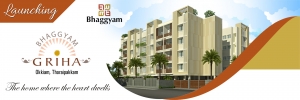 2 BHK Flats in Thoraipakkam